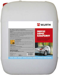 Wurth Foam Cleaning for Body Ενεργός Αφρός Καθαρισμού 20lt 1893025220