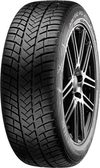Vredestein Wintrac Pro 99Y FSL Winter Autoreifen für Passagierauto