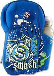 Smash Handtasche für Lebensmittel Blau 15x8x29.5cm Smash Handtasche für Lebensmittel Blau 15x8x29.5cm