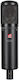 SE Electronics SE 2300 Microfon Condensator XLR Portabil, montat pe amortizor pentru Vocale