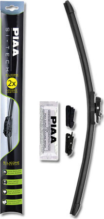 PIAA Si-Tech Υαλοκαθαριστήρας Αυτοκινήτου Οδηγού 430mm