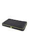 Ferplast Polo Mattress Dog Rectangle Black 80x50cm