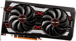 Sapphire Radeon RX 5700 XT 8GB GDDR6 Pulse Carte Grafică