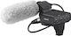 Sony Shotgun XLR Microphone XLR-K3M Shock Mounted/Clip On for Camera