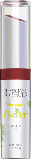 Physicians Formula Murumuru Cream Lip Butter SPF15 3.4gr