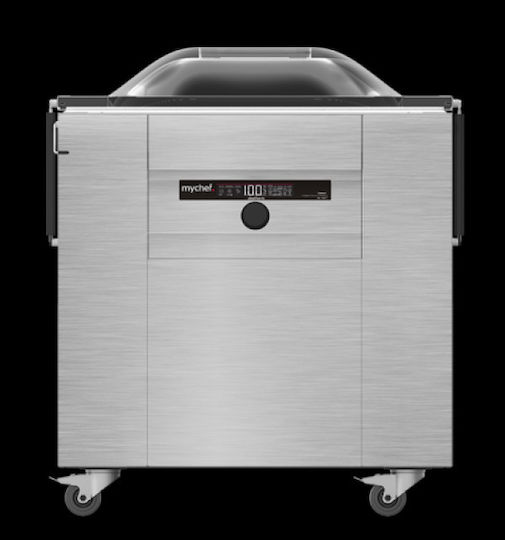 Distform Dispozitiv Vacuum Intern Cu Lungimea De Sigilare Maximă 460mm Automat iSensor Freestanding M FSMB4LE2