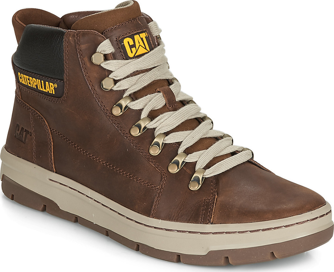 cat irondale boots