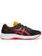 Contend 5 GS Kids Sports Shoes Running with Laces Black