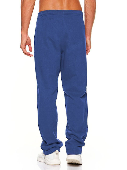 Bodymove Men's Sweatpants Blue