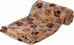 Trixie Laslo Fleece Κουβέρτα Σκύλου Μπεζ 150x100εκ. Trixie Laslo Fleece Κουβέρτα Σκύλου Μπεζ 150x100εκ.