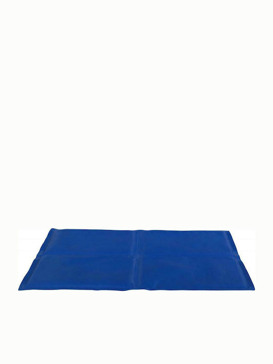 Trixie Cooling Saltea pentru Câini Albastru 65x50cm