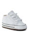 Converse Baby Sneakers White Star Cribster Canvas