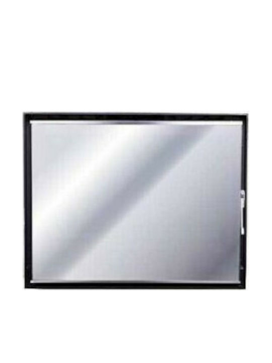 Salgueda Calypso 700 SM Șemineu cu inserție Caseta Lemn Ventilație 14kW Drept cu o ușă care se deschide