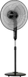 Taurus Bergen 16CR Ορθοστάτης 40cm Μαύρος