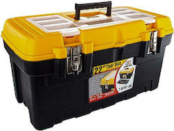 Asrin Plastic Hand Tool Box