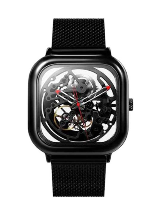 Mi analog watch cheap