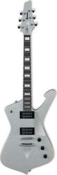 Ibanez PS60 Ηλεκτρική Κιθάρα Heavy Silver Ibanez PS60 Ηλεκτρική Κιθάρα Heavy Silver