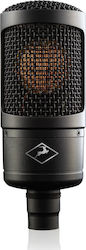 Antelope Audio Edge Solo Ενσύρματο Μικρόφωνο Shock Mounted