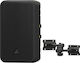 Behringer CE500D Αυτοενισχυόμενο Ηχείο PA 100W με Woofer 5.5" 19.6x19.5x32εκ.