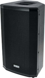 FBT Ventis 112 Passiv Sprecher PA 200W mit Woofer 12" 38.7x38x66.5cm.