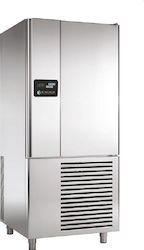 Sincold Activa 14 MXT14.40 Blast Chiller με Χωρητικότητα 14xGN 1/1 79.8x80.8x190εκ. Sincold Activa 14 MXT14.40 Blast Chiller με Χωρητικότητα 14xGN 1/1 79.8x80.8x190εκ.
