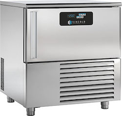 Sincold Activa 5 MX5.12C Blast Chiller με Χωρητικότητα 5xGN 1/1 65.5x71.5x71.5εκ. Sincold Activa 5 MX5.12C Blast Chiller με Χωρητικότητα 5xGN 1/1 65.5x71.5x71.5εκ.