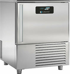 Sincold Activa 5 MXT5.15 Blast Chiller με Χωρητικότητα 5xGN 1/1 79.8x70x86.5εκ. Sincold Activa 5 MXT5.15 Blast Chiller με Χωρητικότητα 5xGN 1/1 79.8x70x86.5εκ.