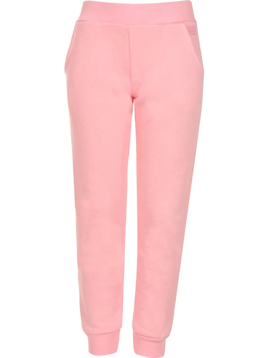 BodyTalk Kids Sweatpants Pink 1pcs