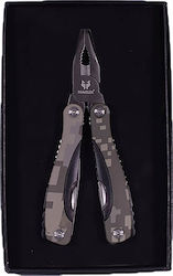 SP Souliotis Multitool SP Souliotis Multitool