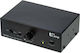 The T.Amp TA50 Τελικός Ενισχυτής PA 2 Καναλιών 20W/4Ω με Σύστημα Ψύξης
