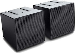 LD Systems Curv 500 S2 Passive Wall Mount Insta...