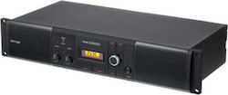 Behringer NX1000D PA Power Amplifier 2 Channels 300W/4Ω Black