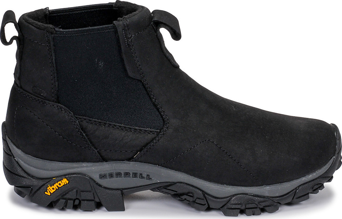 merrell moab adventure chelsea review
