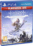 Horizon Zero Dawn Treffer Edition PS4 Spiel (Gebraucht)