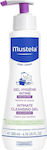 Mustela Intimate Cleansing Gel 200ml with Pump