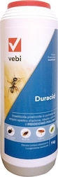 Gemma Duracid Σκόνη για Μυρμήγκια / Ψύλλους / Κατσαρίδες 200gr