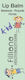 Filliana Lippenpflege Bienenwachs-Propolis-Honig 4.8gr