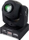 Showtec Lumina în mișcare Spot LED cu Cap Robotic Kanjo 10 RGB