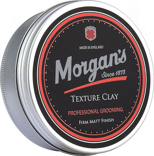 Morgan's Texture Clay 75ml