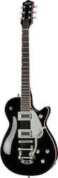 Gretsch G5230T Electric Guitar Single Cut Black