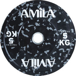 AMILA Splash Диск Бъмпер Олимпийски Тип Каучуко...