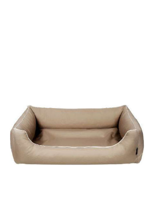 Cazo Maxy Sofa für Hunde Beige 100x74cm