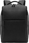 Arctic Hunter GB1701 Τσάντα Πλάτης για Laptop 15.6" σε Μαύρο χρώμα