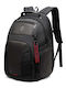 Arctic Hunter B00341 Waterproof Backpack Backpack for 15.6" Laptop Black