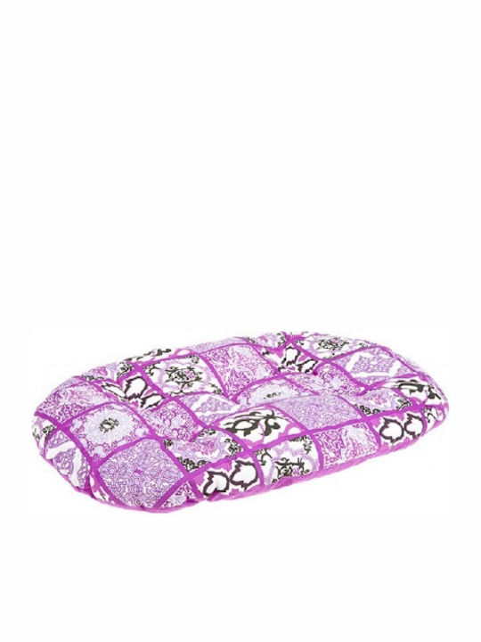 Ferplast Arab Pillow Dog Pink 85x55cm.