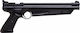Crosman Αεροβόλο Πιστόλι Ελατηρίου P1322 American Classic 5.5mm