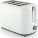 ETA Tonny Toaster 2 Schlitze 750W Weiße