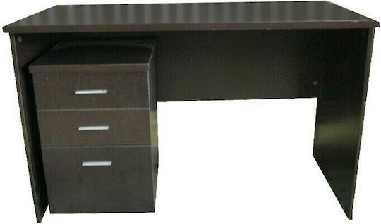 Birou 120x60x75 cm Maro Birou 120x60x75 cm Maro