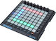 Midiplus Midi Controller SmartPAD Black