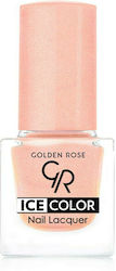 Golden Rose Oja Ice Culoare Sclipire Lustruirea...